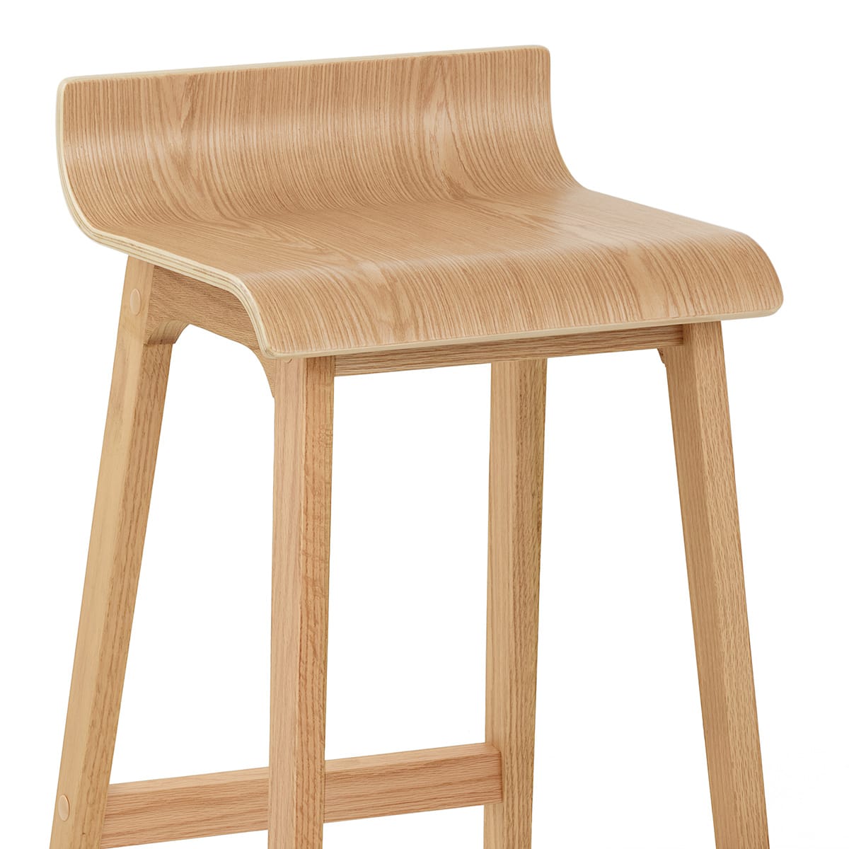 Barhocker Holz - Slink