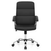 Sedia per ufficio - Stanford Nero