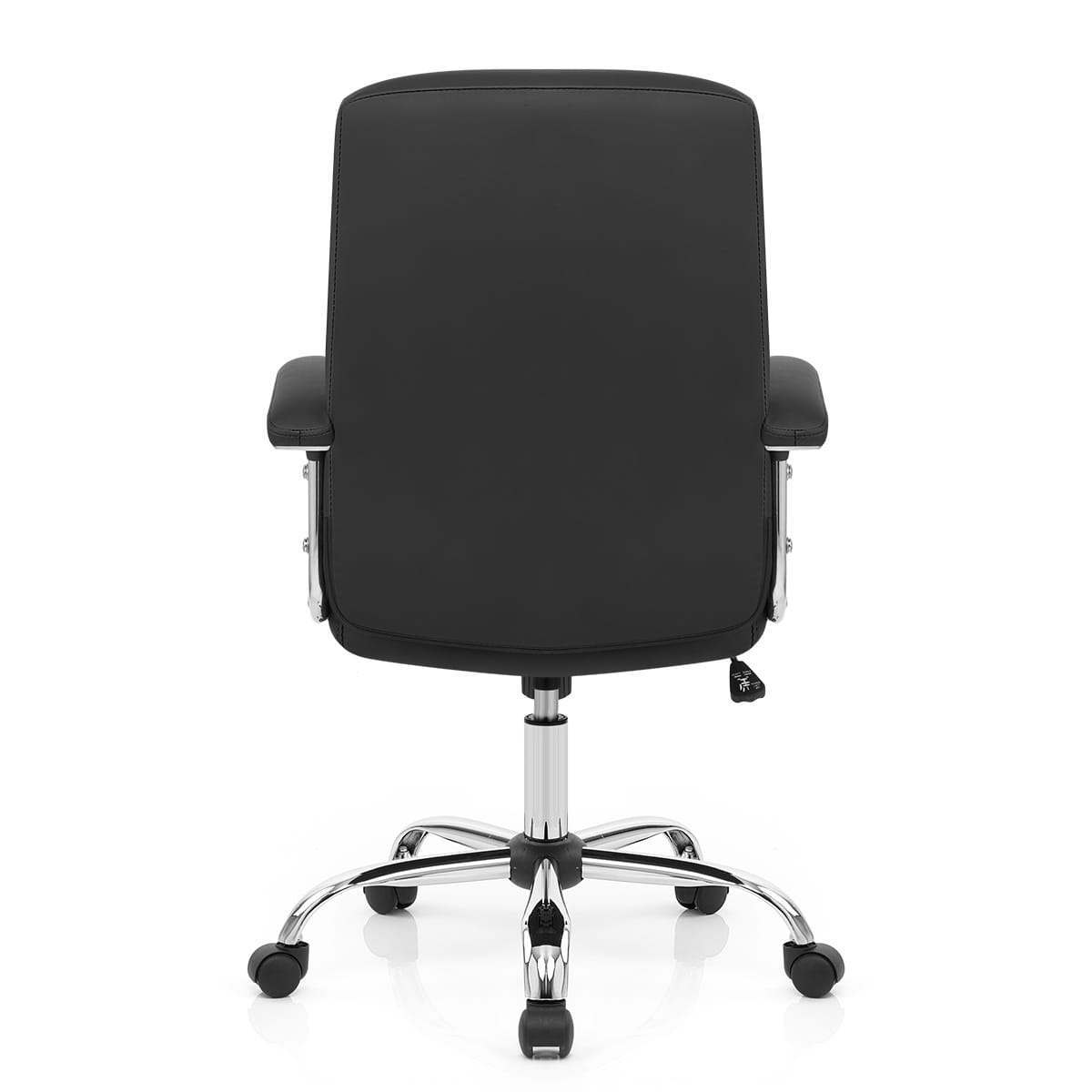 Sedia per ufficio - Stanford Nero