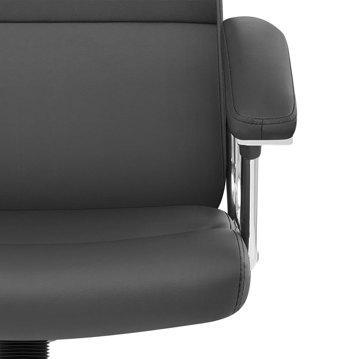 Sedia per ufficio - Stanford Grigio