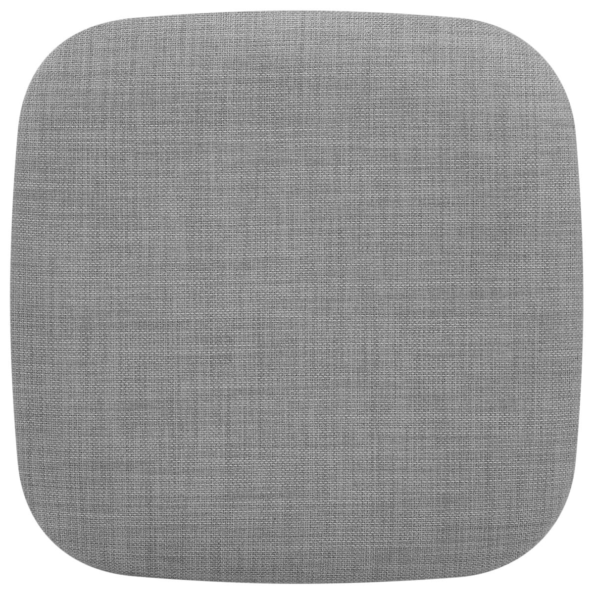 Stoff Holzbarhocker - Stockholm Grau
