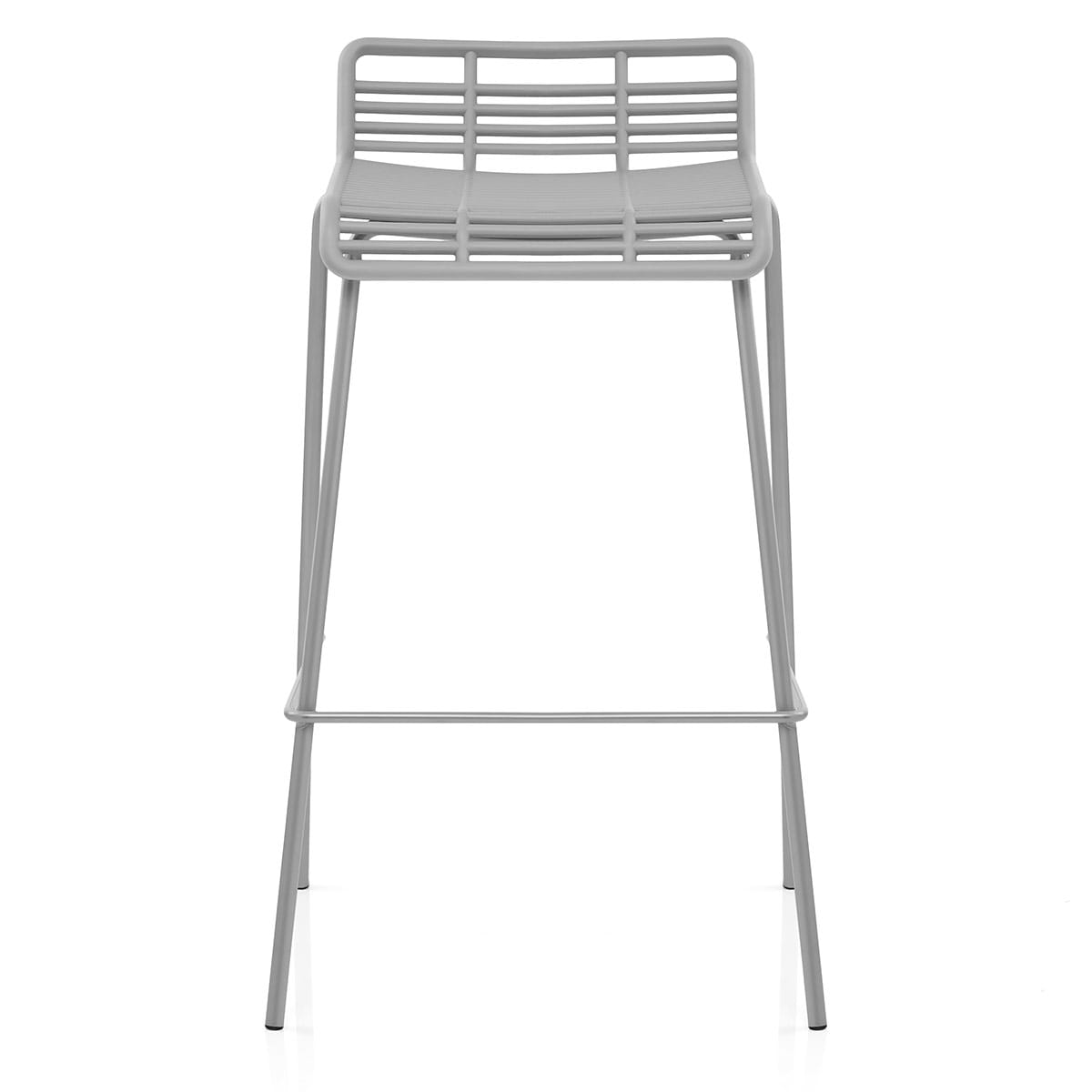 Barhocker - Surf Grau
