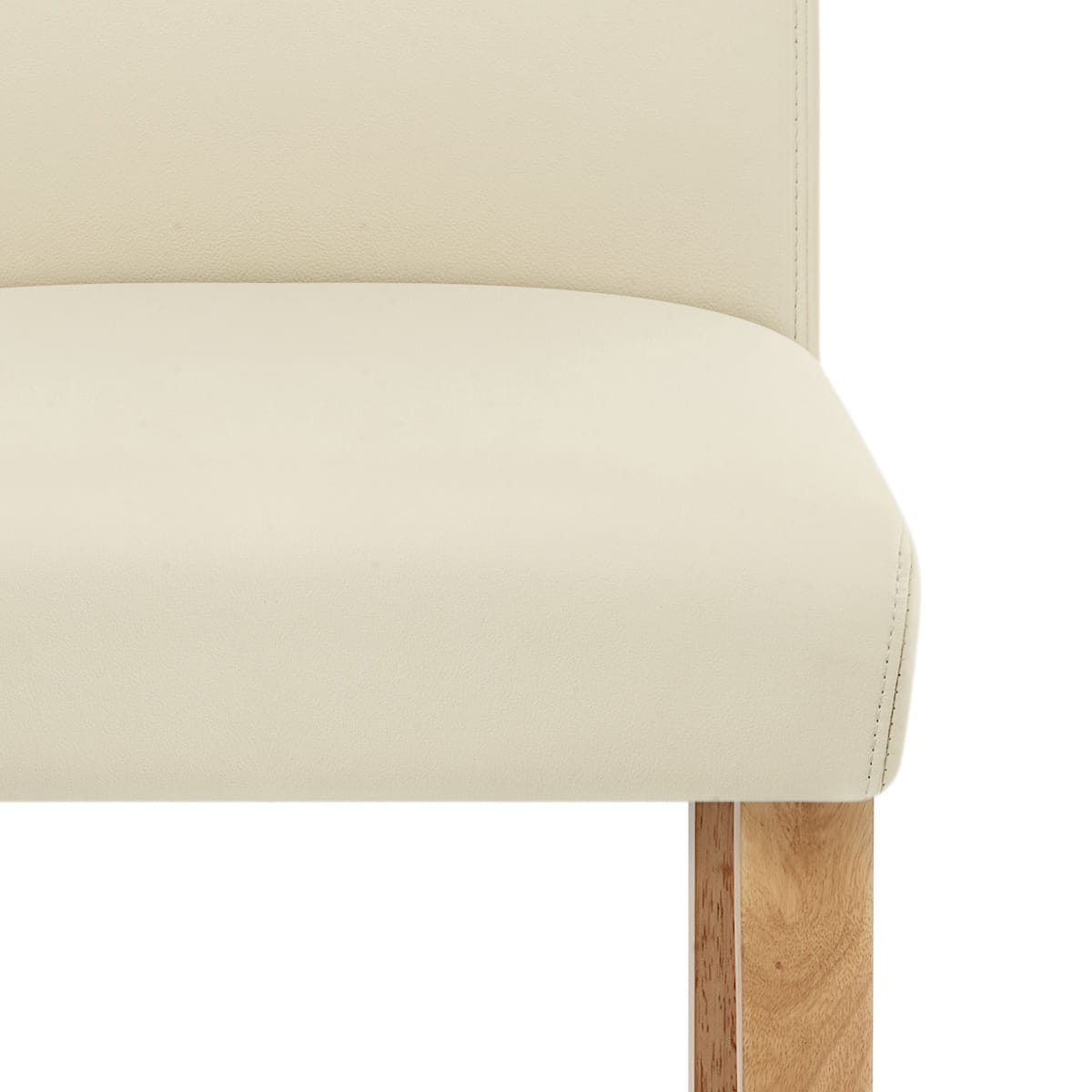 Barhocker Eiche - Tetbury Beige