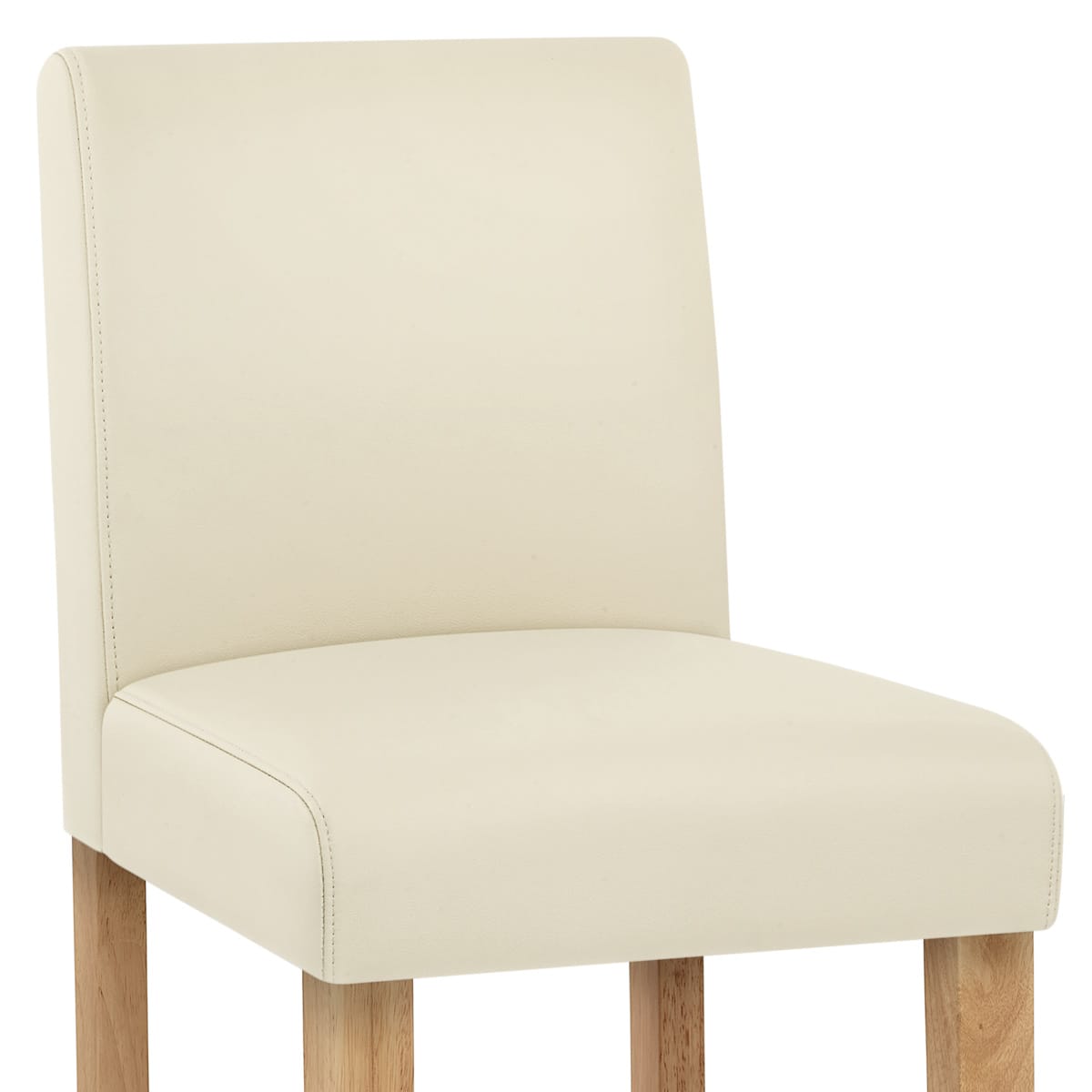 Barhocker Eiche - Tetbury Beige