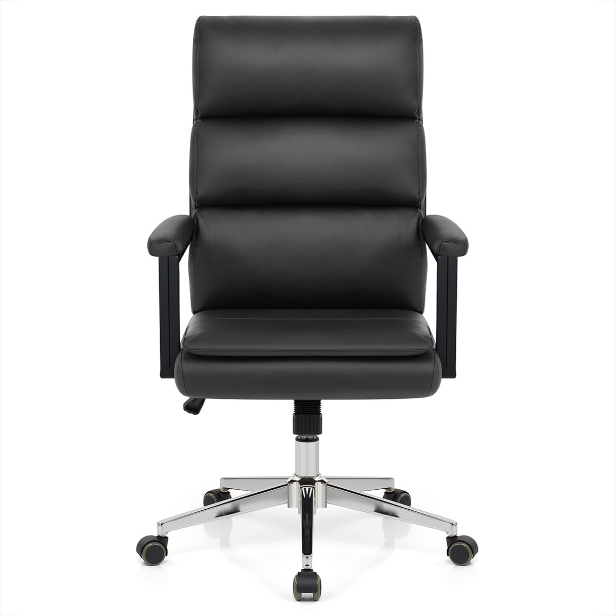 Bürostuhl - Toulon Schwarz