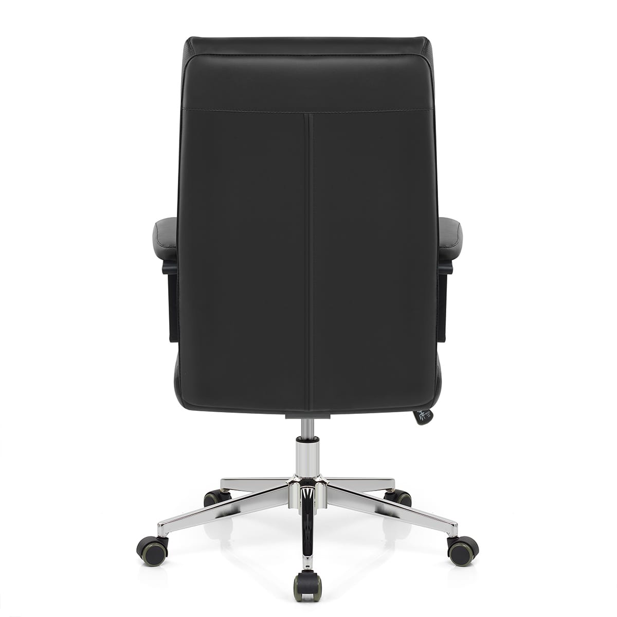 Sedia da Ufficio - Toulon Nero