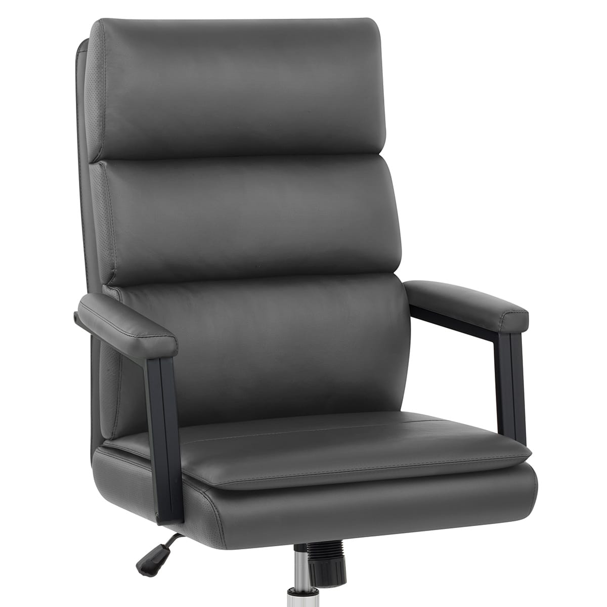 Sedia da Ufficio - Toulon Grigio