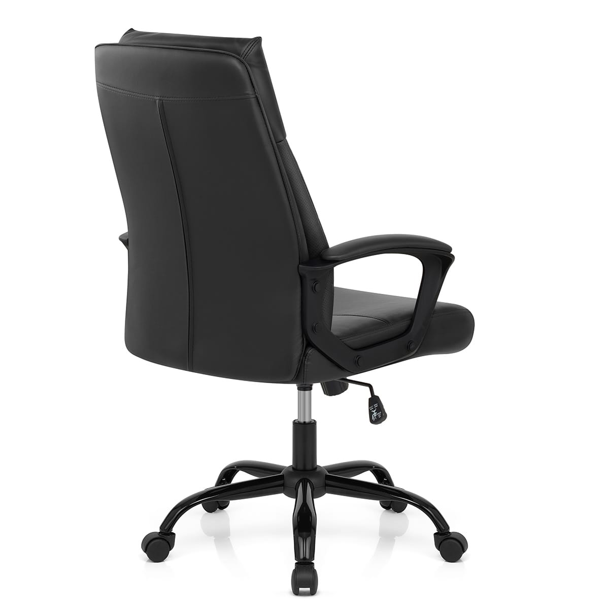 Sedia da Ufficio - Turin Nero