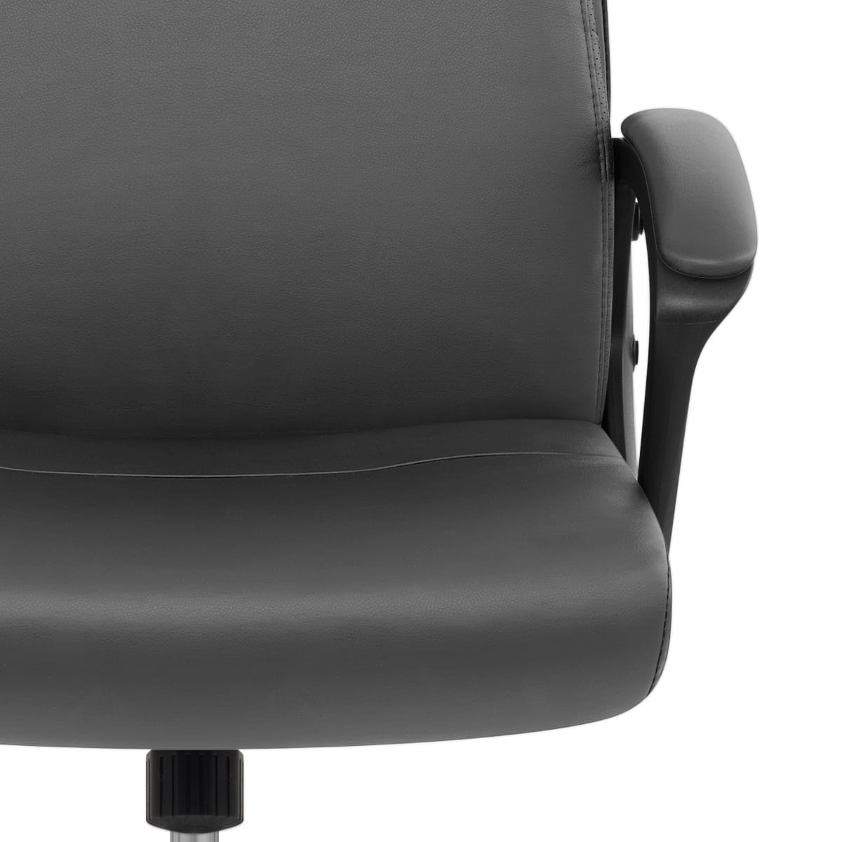Sedia da Ufficio - Turin Grigio