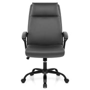 Sedia da Ufficio - Turin Grigio