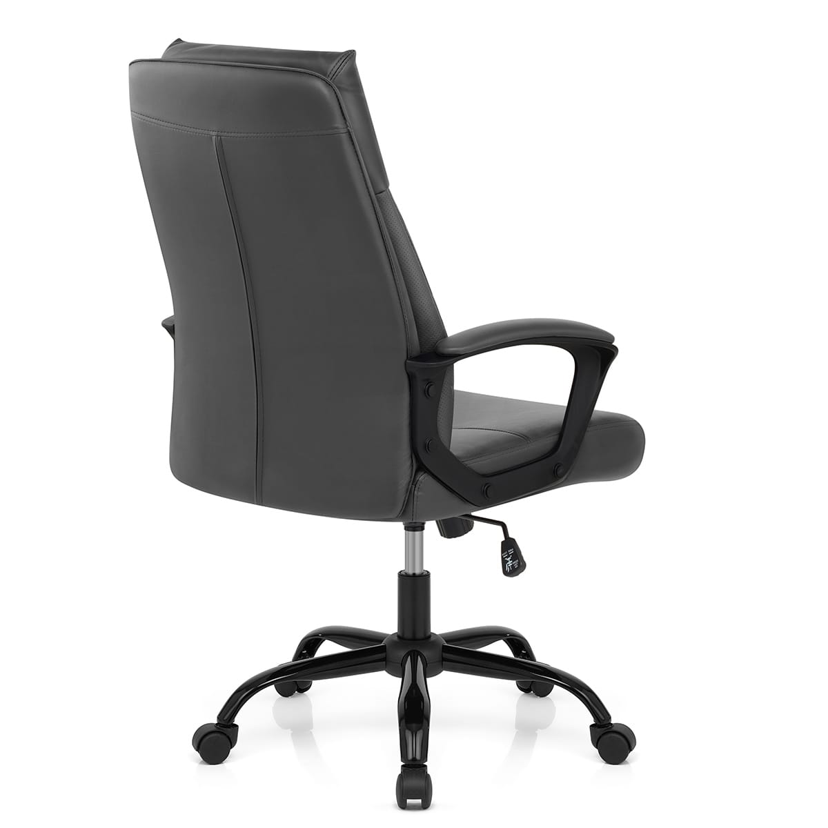 Sedia da Ufficio - Turin Grigio