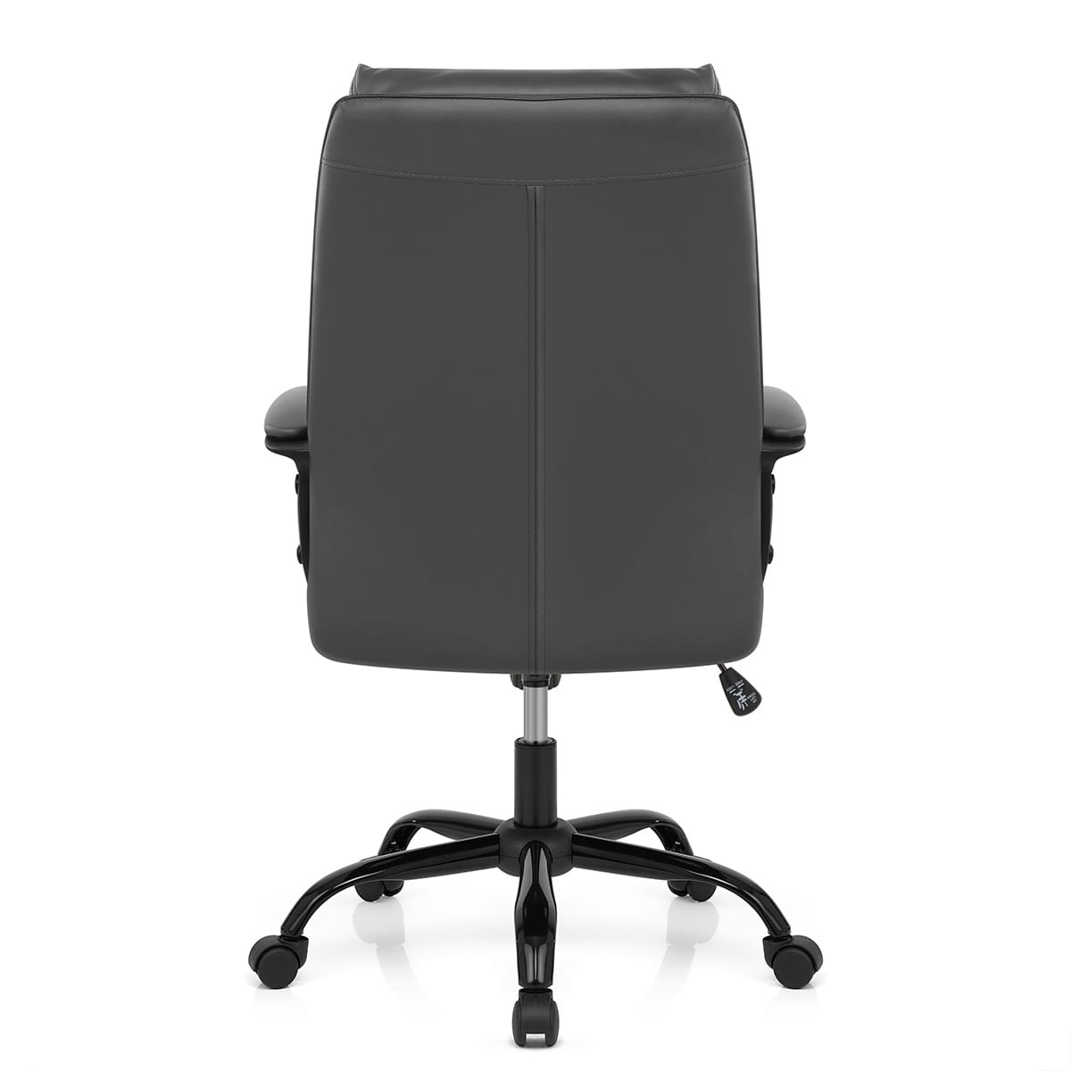 Sedia da Ufficio - Turin Grigio