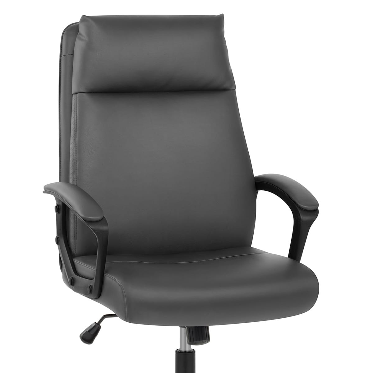 Sedia da Ufficio - Turin Grigio